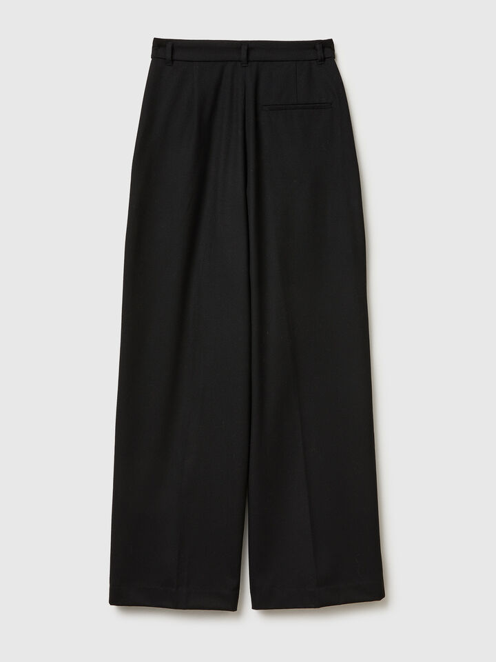 TROUSERS Mujer image number 6